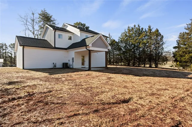 $365,000 | 601 Bethlehem Ridge Road, Pickens, SC 29671