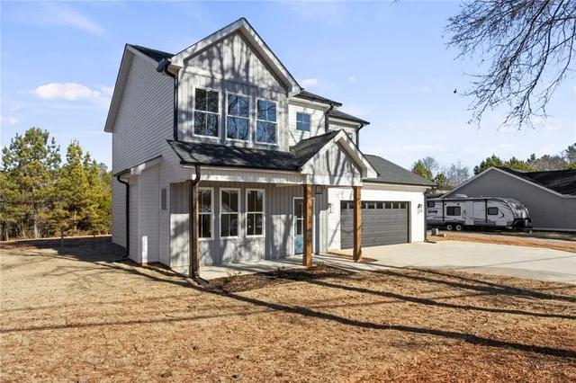 $365,000 | 601 Bethlehem Ridge Road, Pickens, SC 29671