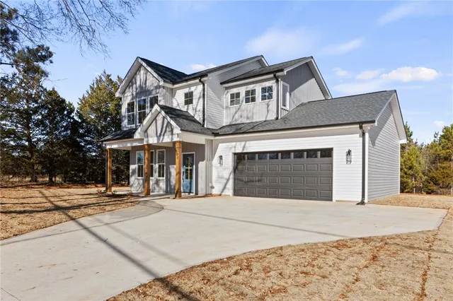 $365,000 | 601 Bethlehem Ridge Road, Pickens, SC 29671