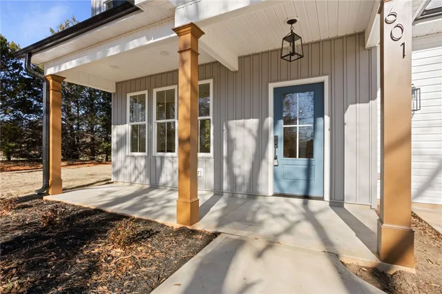 $365,000 | 601 Bethlehem Ridge Road, Pickens, SC 29671