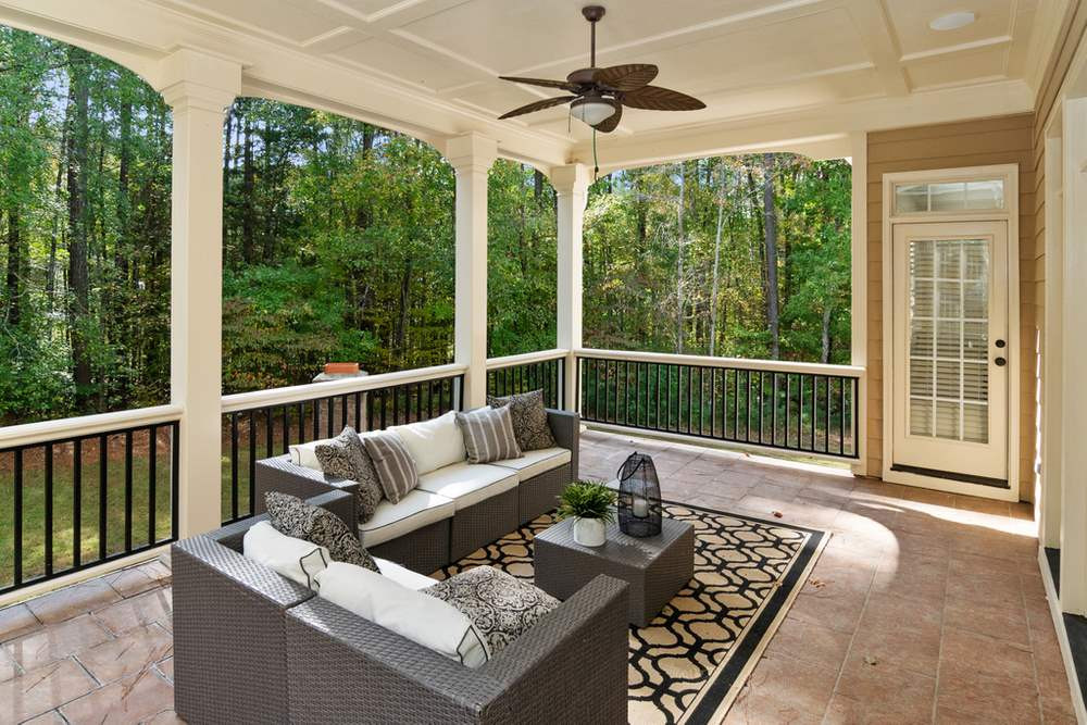 3201 Mossy Ridge Court Raleigh, NC 27613 - Photo 27 of 30 Photo 27