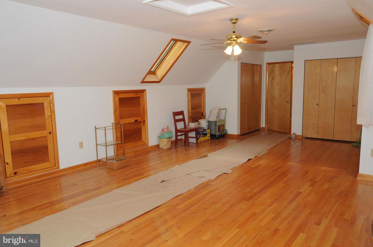 5172 Chalk Point Road West River, MD 20778 - Photo 22 of 26 Multi-purpose Room, 2nd Level, View-2