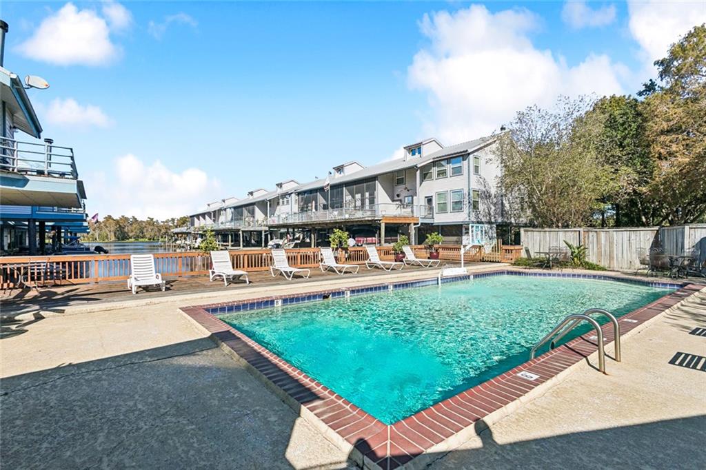 141 Highway 22, Unit B2 Madisonville, LA 70447 - Photo 17 of 23