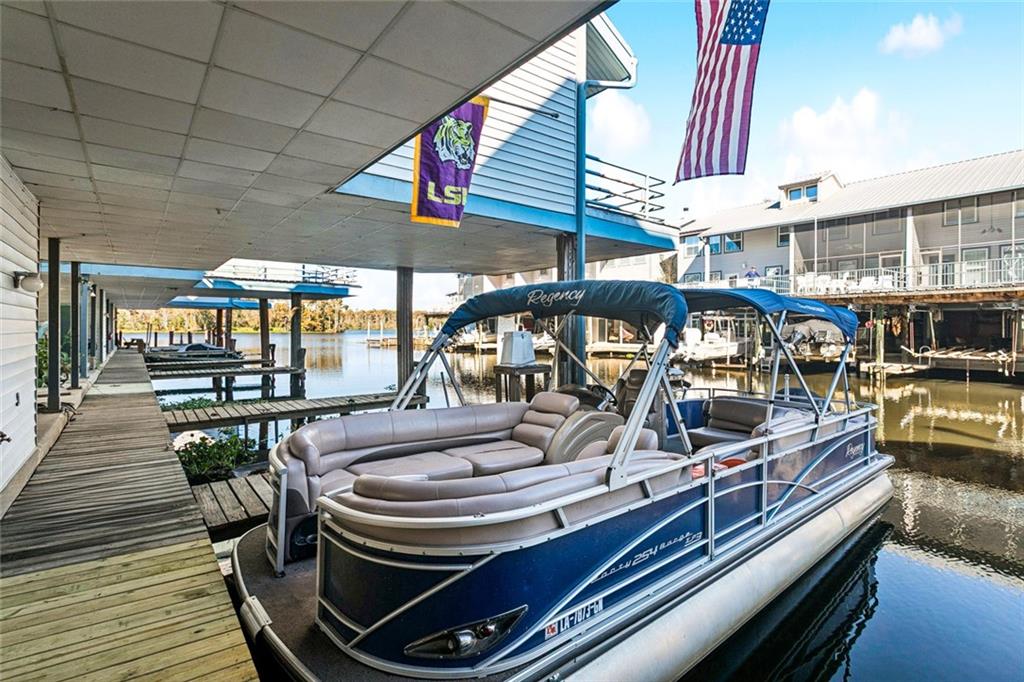 141 Highway 22, Unit B2 Madisonville, LA 70447 - Photo 19 of 23