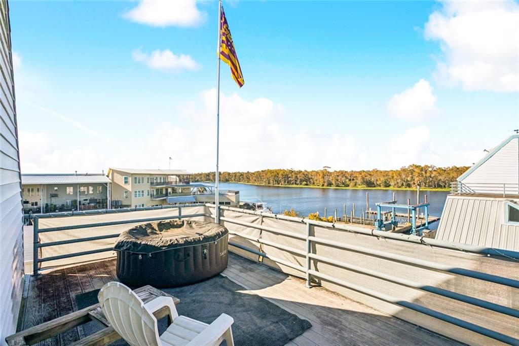 141 Highway 22, Unit B2 Madisonville, LA 70447 - Photo 22 of 23