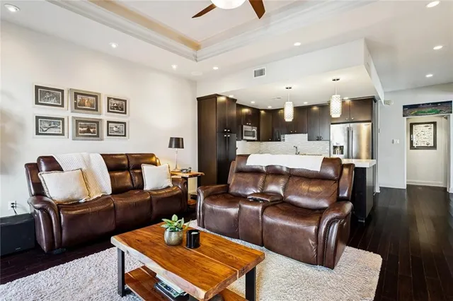 $349,000 | 141 Highway 22, Unit B2, Madisonville, LA 70447