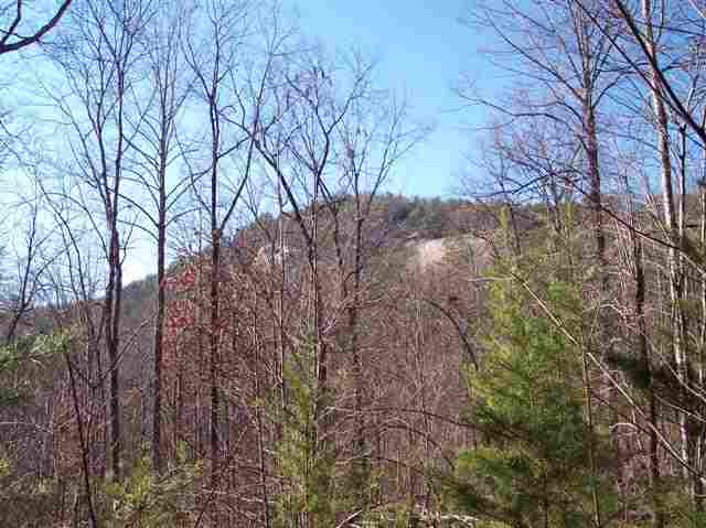 347 Big Rock Lake Road Pickens, SC 29671 - Photo 4 of 11