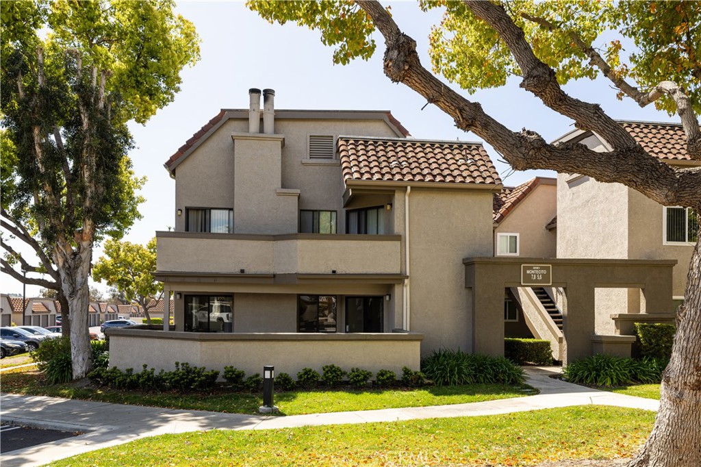 28081 Montecito, Unit 7 Laguna Niguel, CA 92677 - Photo 20 of 20
