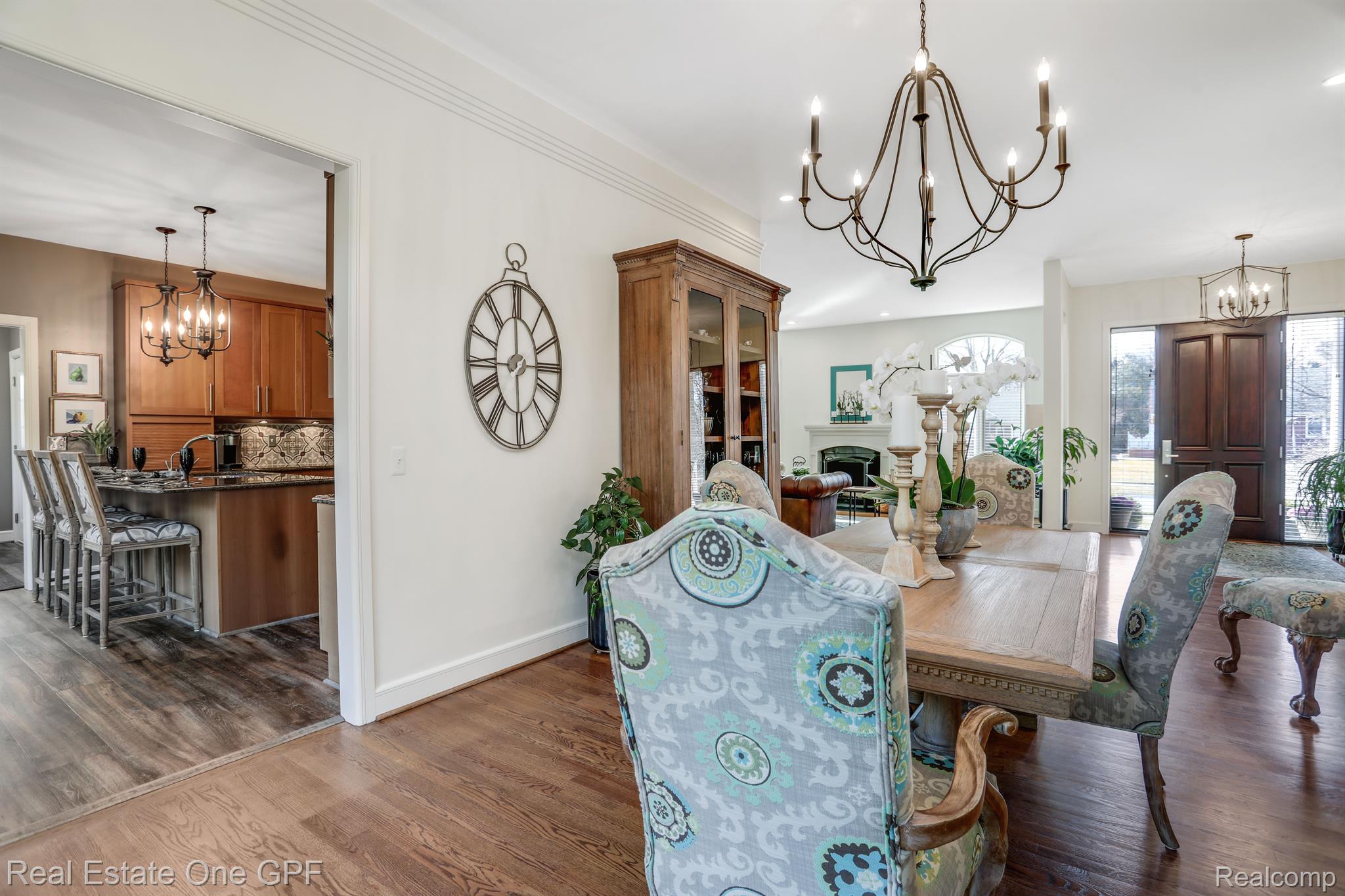 472 Shelbourne Road Grosse Pointe, MI 48236 - Photo 11 of 45 Gallery Image 11