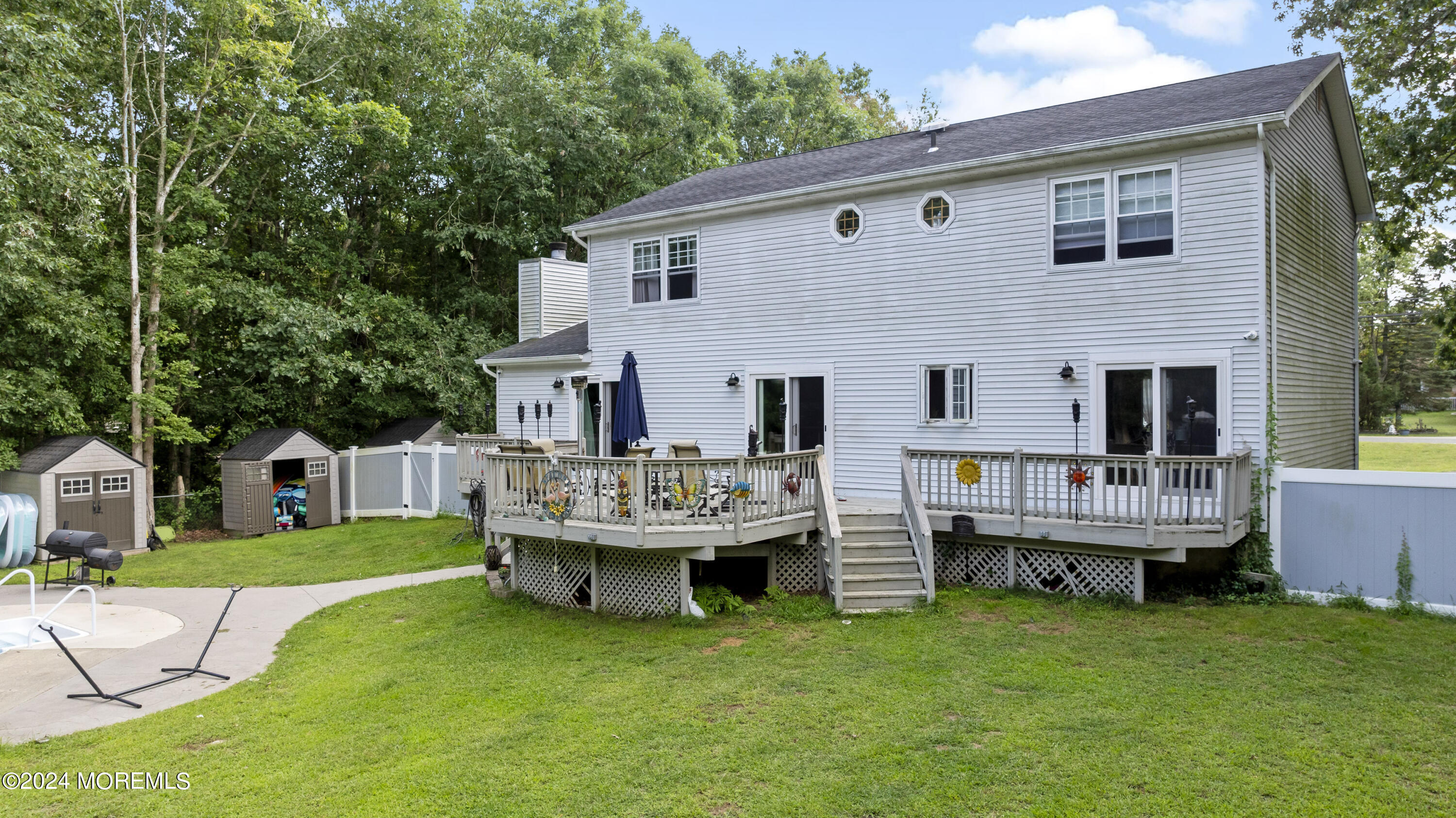369 Frank Applegate Road Jackson, NJ 08527 - Photo 29 of 34 DJI_0748
