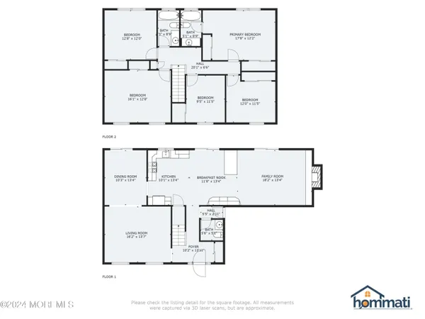 $720,000 | 369 Frank Applegate Road, Jackson, NJ 08527