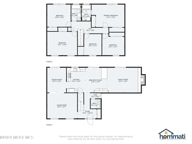 $720,000 | 369 Frank Applegate Road, Jackson, NJ 08527