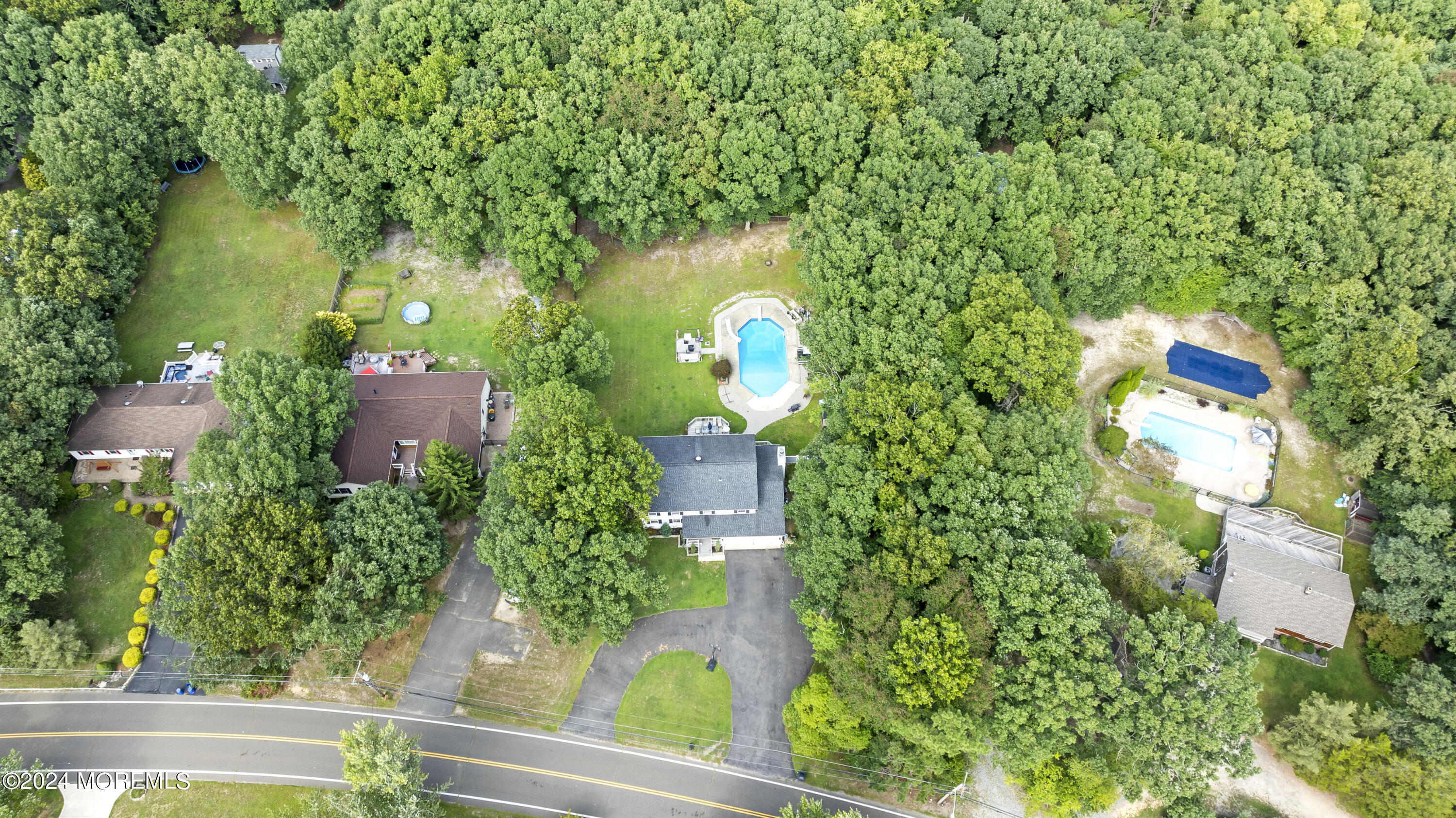 369 Frank Applegate Road Jackson, NJ 08527 - Photo 6 of 34 DJI_0693