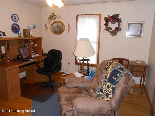 2830 Walter Hall Road New Hope, KY 40052 - Photo 8 of 18 2830 Walter Hall Rd