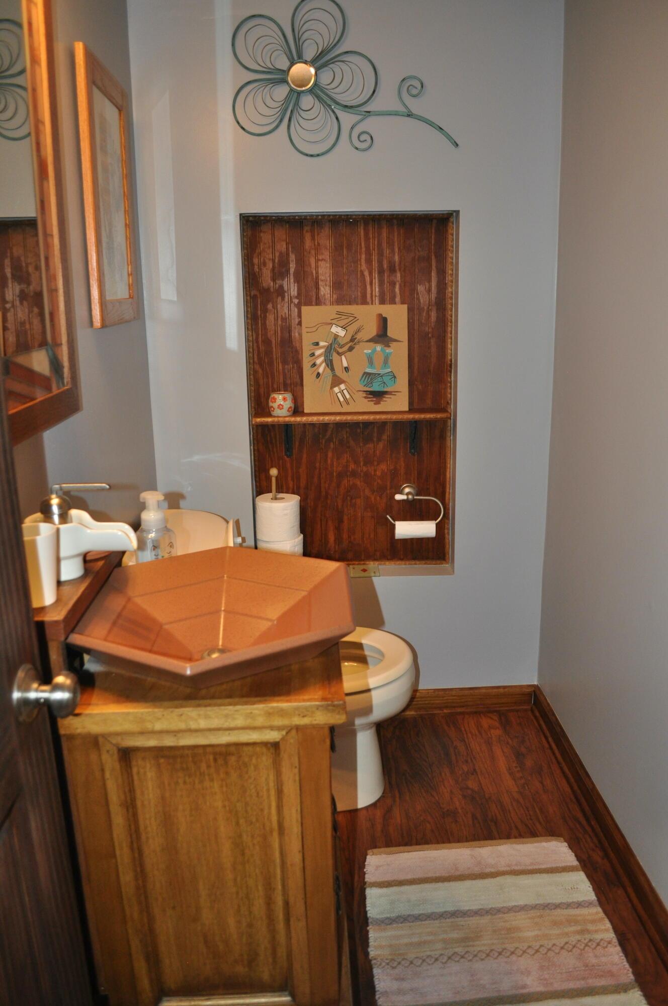 6829 Lambert Road Orient, OH 43146 - Photo 22 of 36 Half Bath
