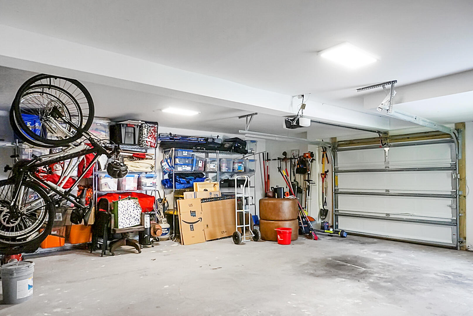 781 East Butternut Road Summerville, SC 29483 - Photo 52 of 66 Detached Garage