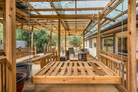 a view of living room with furniture