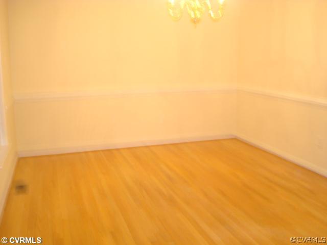 3825 Dunraven Road Chesterfield, VA 23236 - Photo 3 of 12 Dining Room