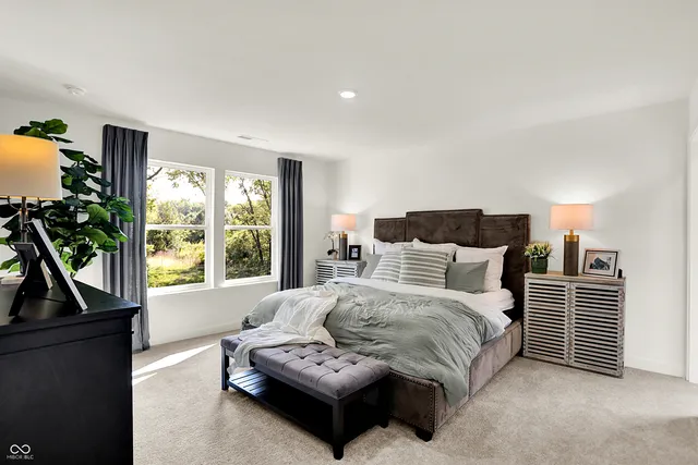 $294,390 | 7429 Marin Parkway, Indianapolis, IN 46229