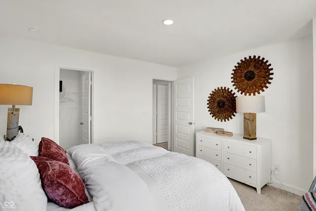 $294,390 | 7429 Marin Parkway, Indianapolis, IN 46229