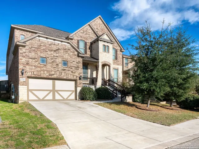 $550,000 | 1714 Kosmas Drive, San Antonio, TX 78245