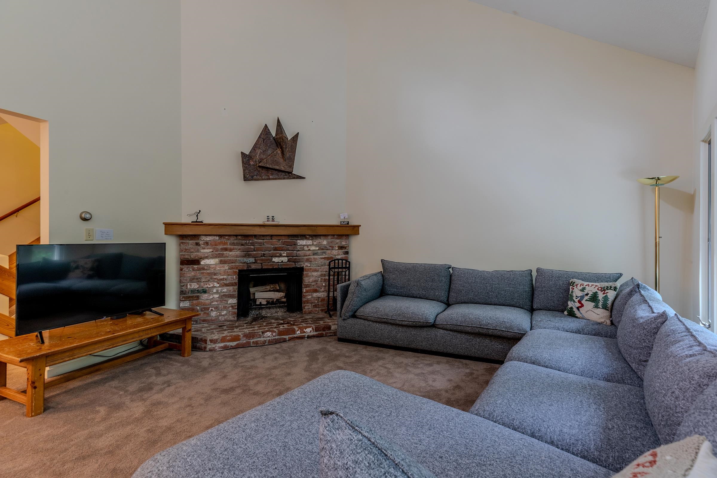 56 Shattarack Road, Unit D06 Stratton, VT 05155 - Photo 15 of 35