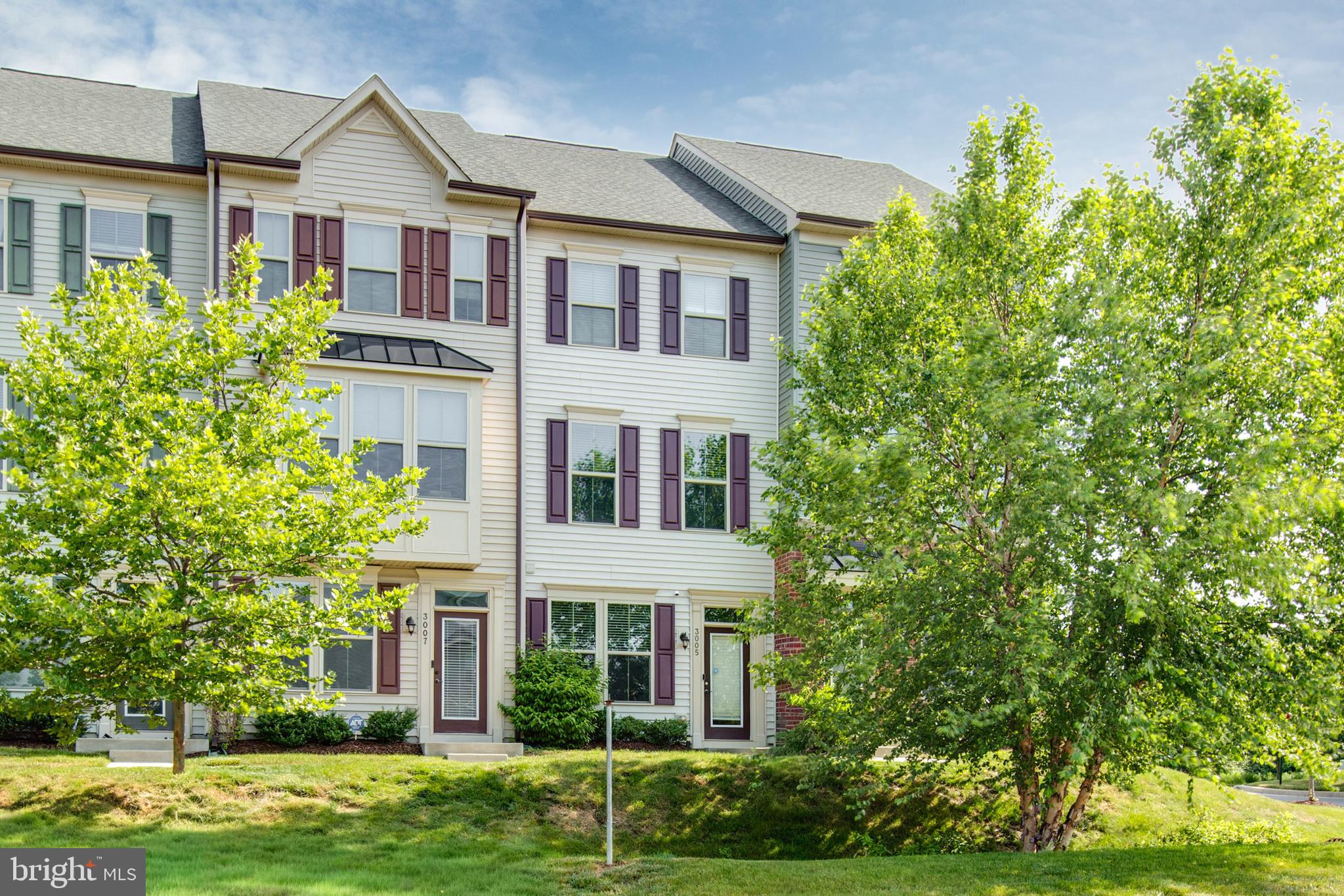 3005 Bretons Ridge Way Hanover, MD 21076 - Photo 1 of 33