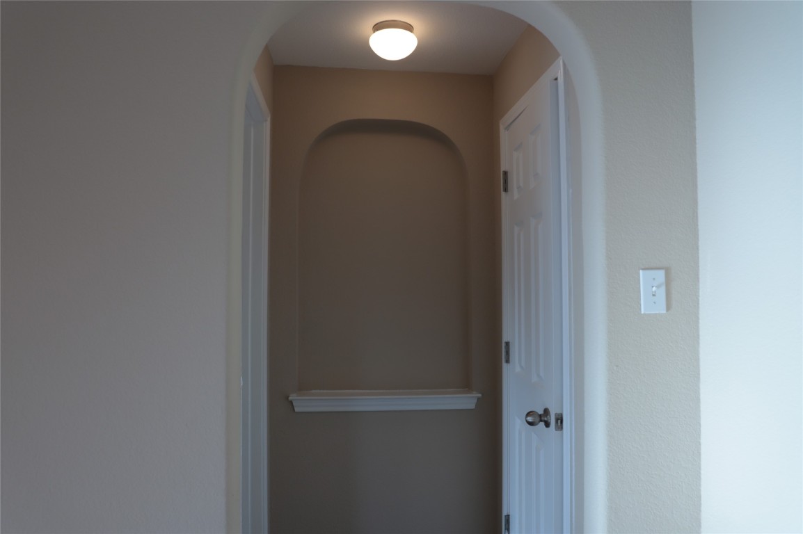 3936 Links Lane Round Rock, TX 78664 - Photo 19 of 40 a view of empty room