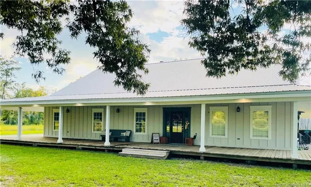 $565,000 | 171 Domingue Road, Ragley, LA 70657