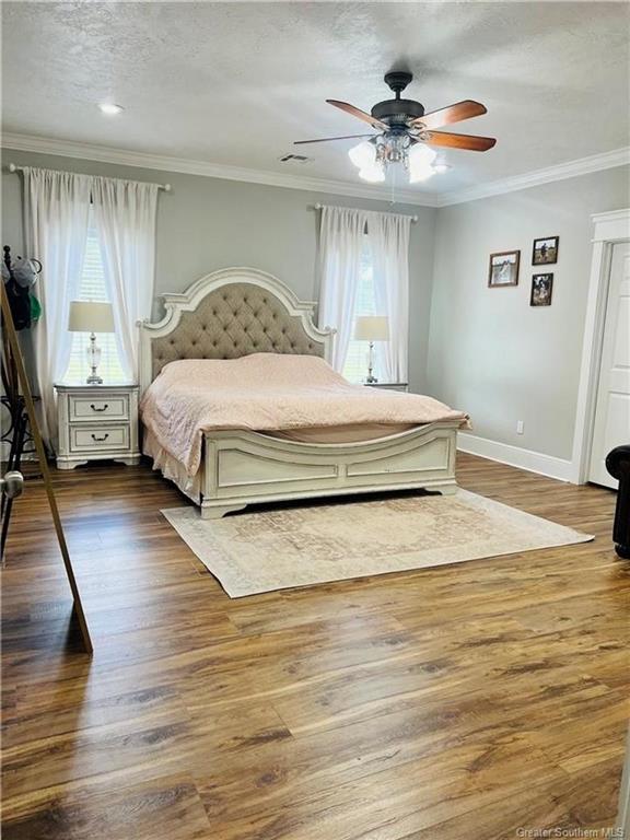 171 Domingue Road Ragley, LA 70657 - Photo 11 of 20