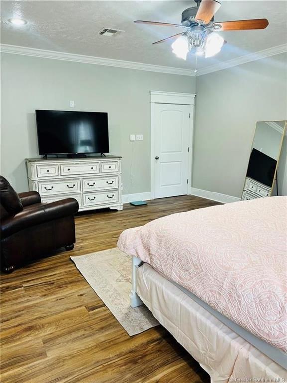 171 Domingue Road Ragley, LA 70657 - Photo 12 of 20