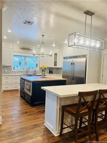 $565,000 | 171 Domingue Road, Ragley, LA 70657