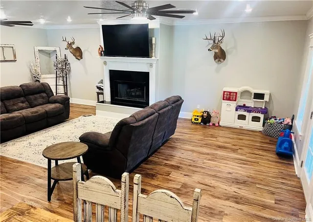 $565,000 | 171 Domingue Road, Ragley, LA 70657