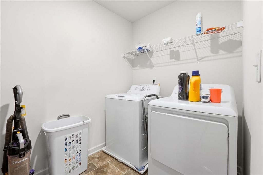 3627 Maple Hill Road Lithonia, GA 30038 - Photo 27 of 30