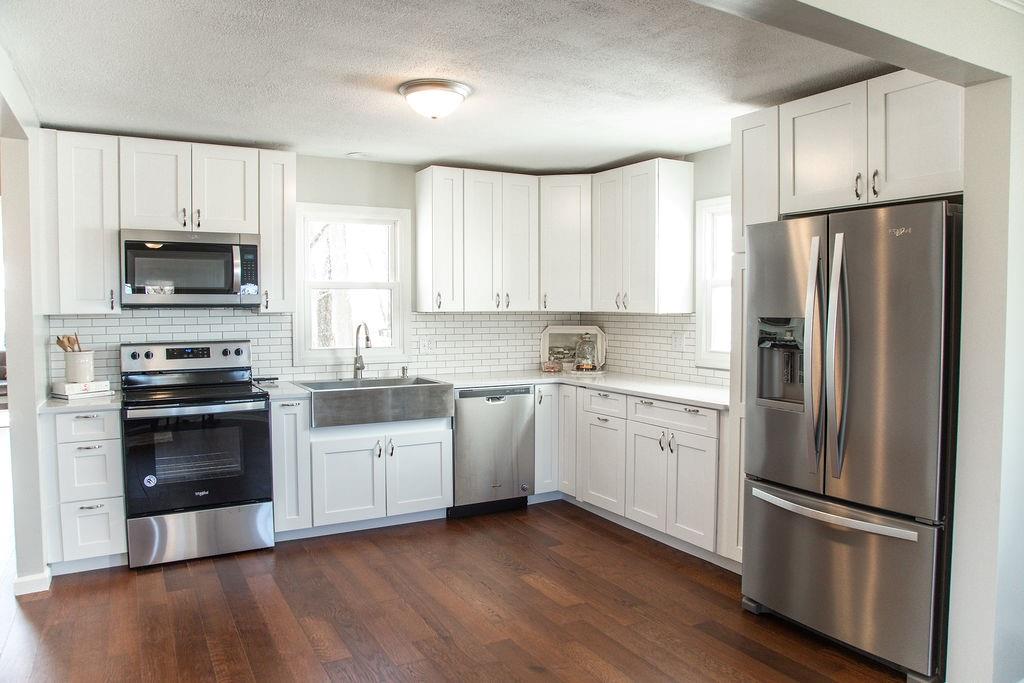 3234 South Meridian Road Greenfield, IN 46140 - Photo 4 of 24 Gallery Image 4
