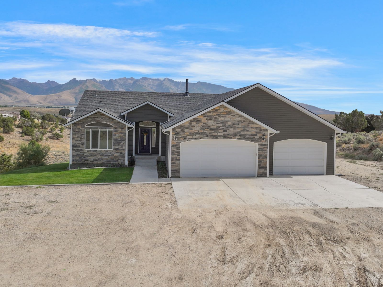 264 Cliff Lane Spring Creek, NV 89815 - Photo 1 of 45 Gallery Image 1