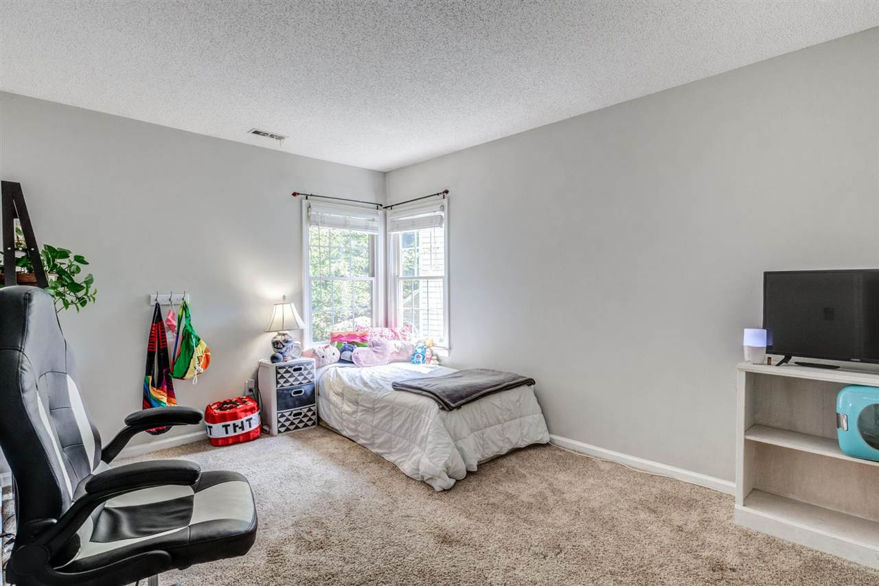 5509 Bridford Place Raleigh, NC 27613 - Photo 25 of 30 Photo 25