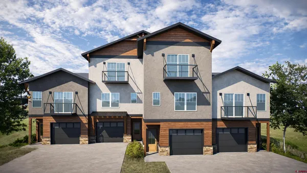 $675,000 | 125 Salt Brush Street, Unit 602, Durango, CO 81301