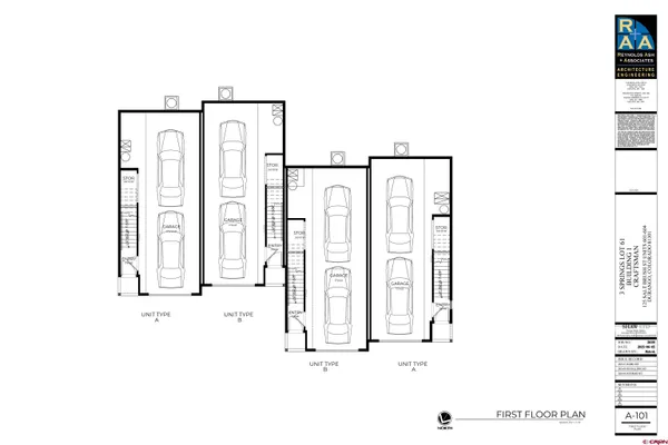 $675,000 | 125 Salt Brush Street, Unit 602, Durango, CO 81301