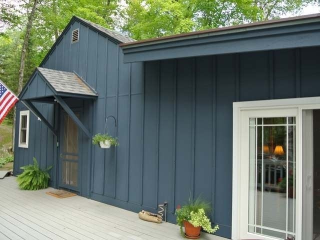 7641 Blue Lake Island Road Minocqua, WI 54548 - Photo 20 of 20 Gallery Image 20