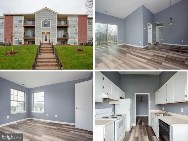 $1,700 | 105 Water Fountain Way, Unit 304, Glen Burnie, MD 21060