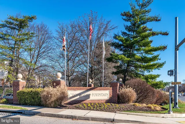 $1,700 | 105 Water Fountain Way, Unit 304, Glen Burnie, MD 21060