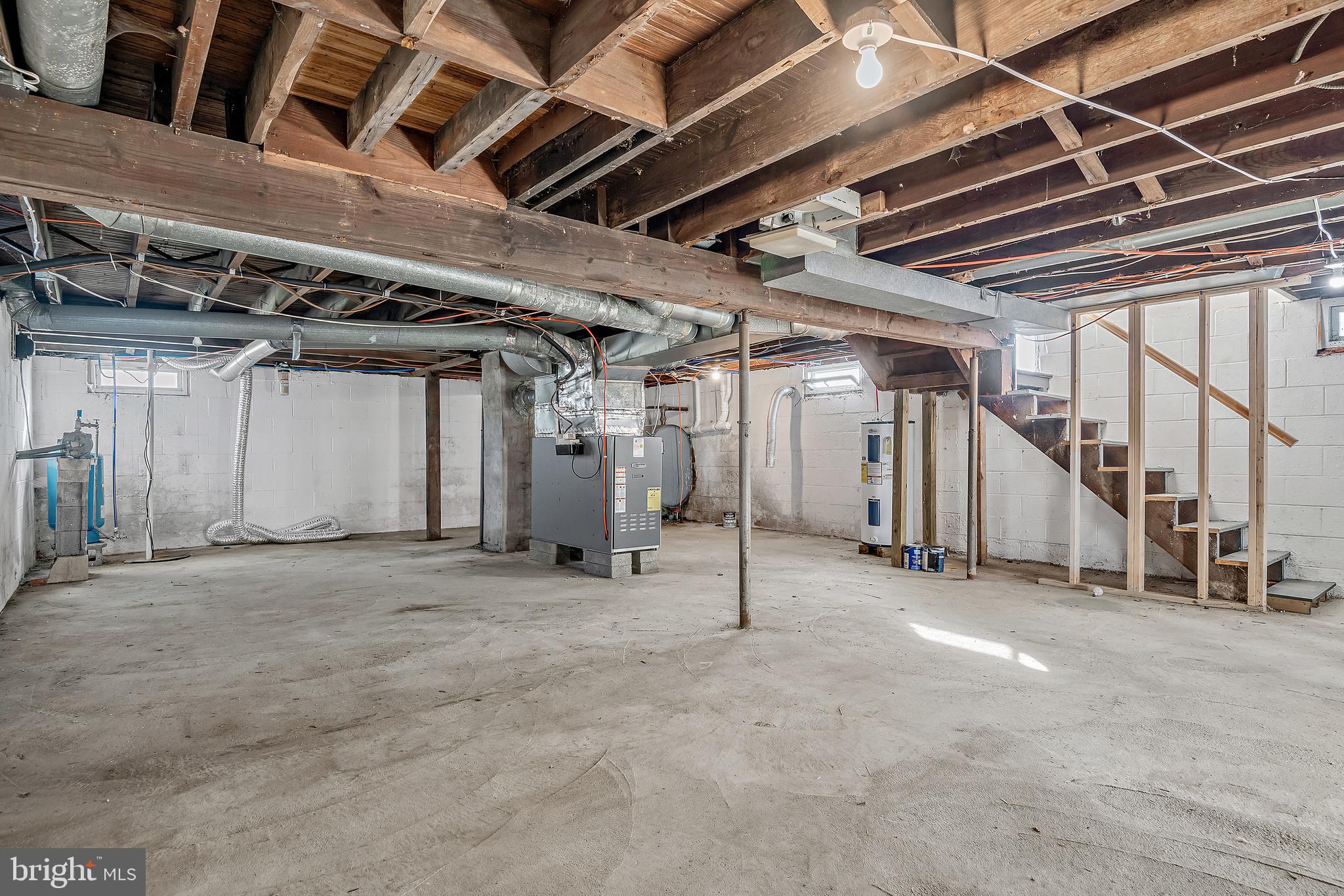 206 Hershey Road Hummelstown, PA 17036 - Photo 22 of 26 a view of empty room