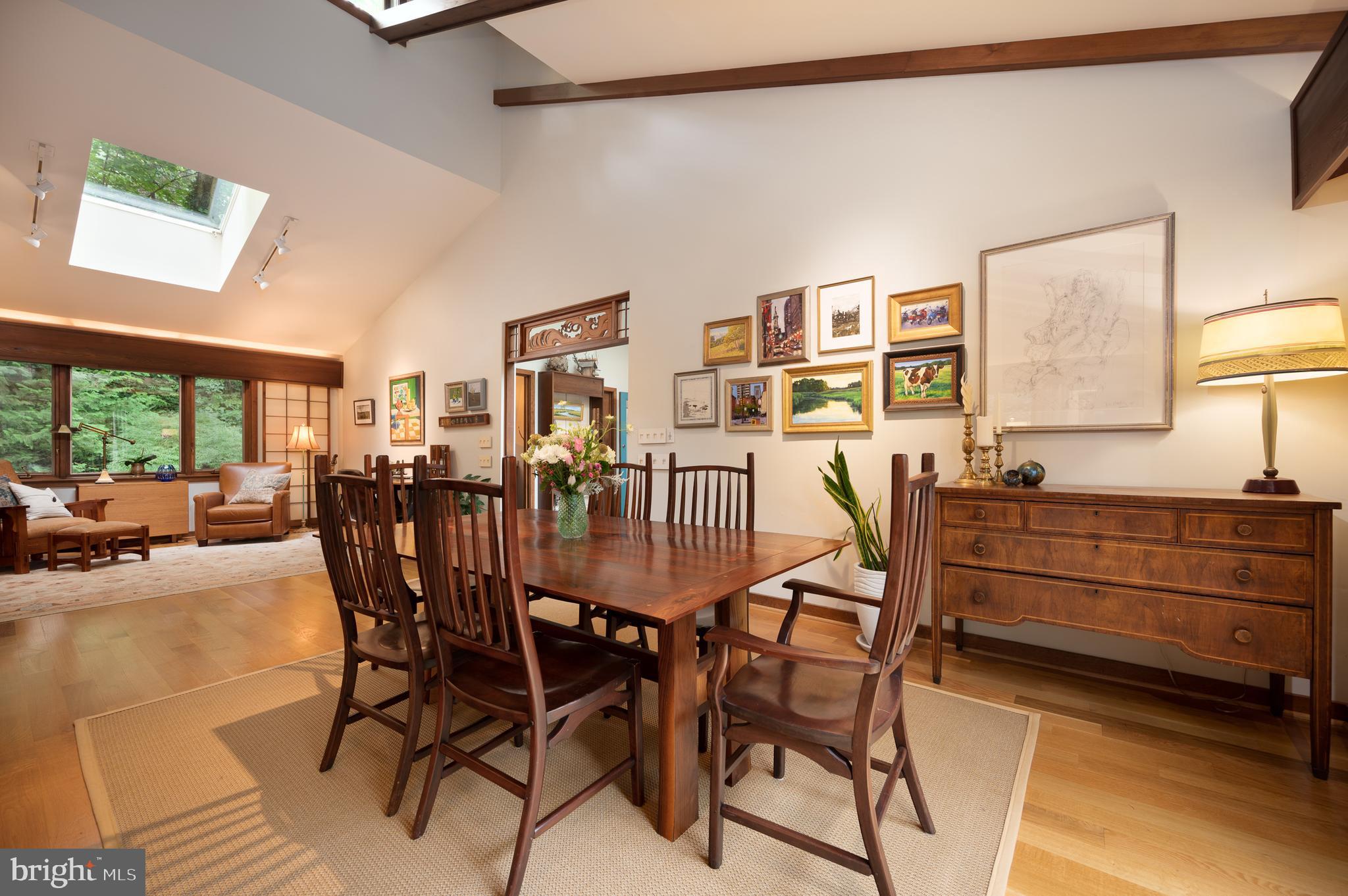 6 Boulder Road Wilmington, DE 19806 - Photo 14 of 50 Dining Area