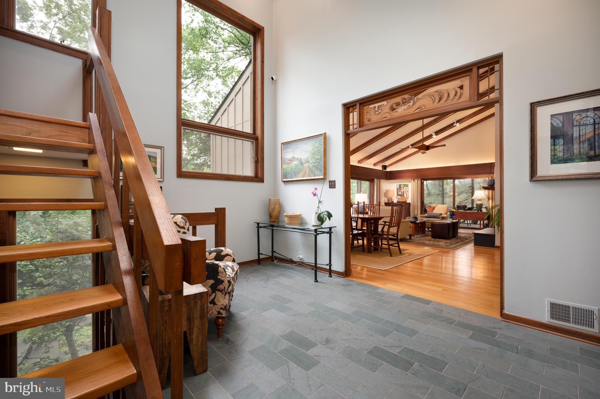 6 Boulder Road Wilmington, DE 19806 - Photo 4 of 50 Foyer