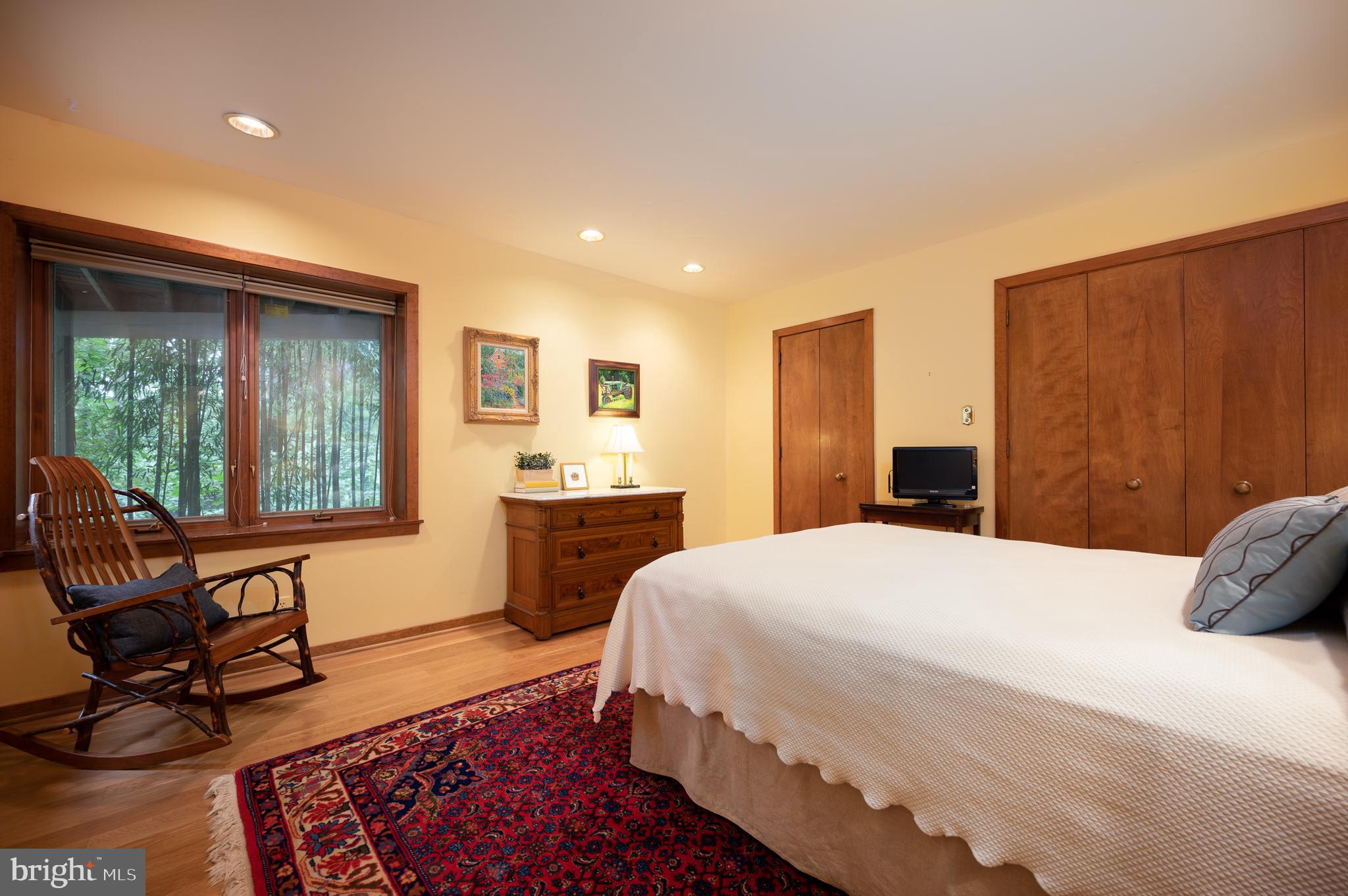 6 Boulder Road Wilmington, DE 19806 - Photo 33 of 50 Bedroom with Cedar Closet