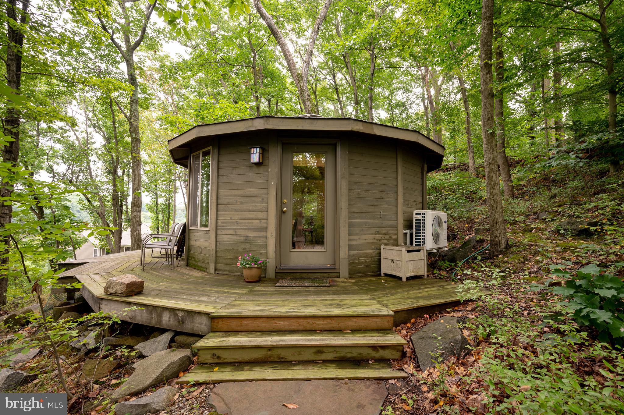 6 Boulder Road Wilmington, DE 19806 - Photo 36 of 50 Yurt