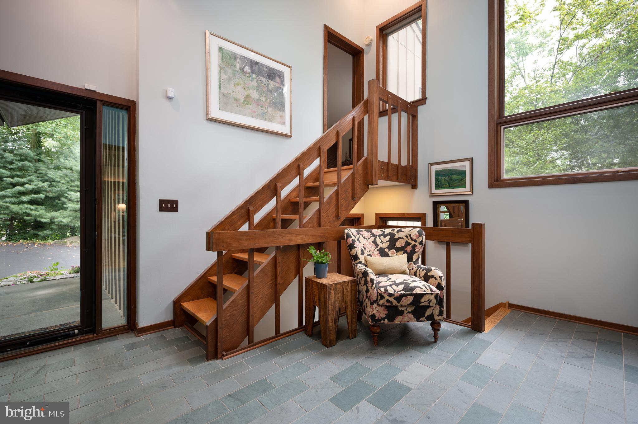 6 Boulder Road Wilmington, DE 19806 - Photo 5 of 50 Foyer