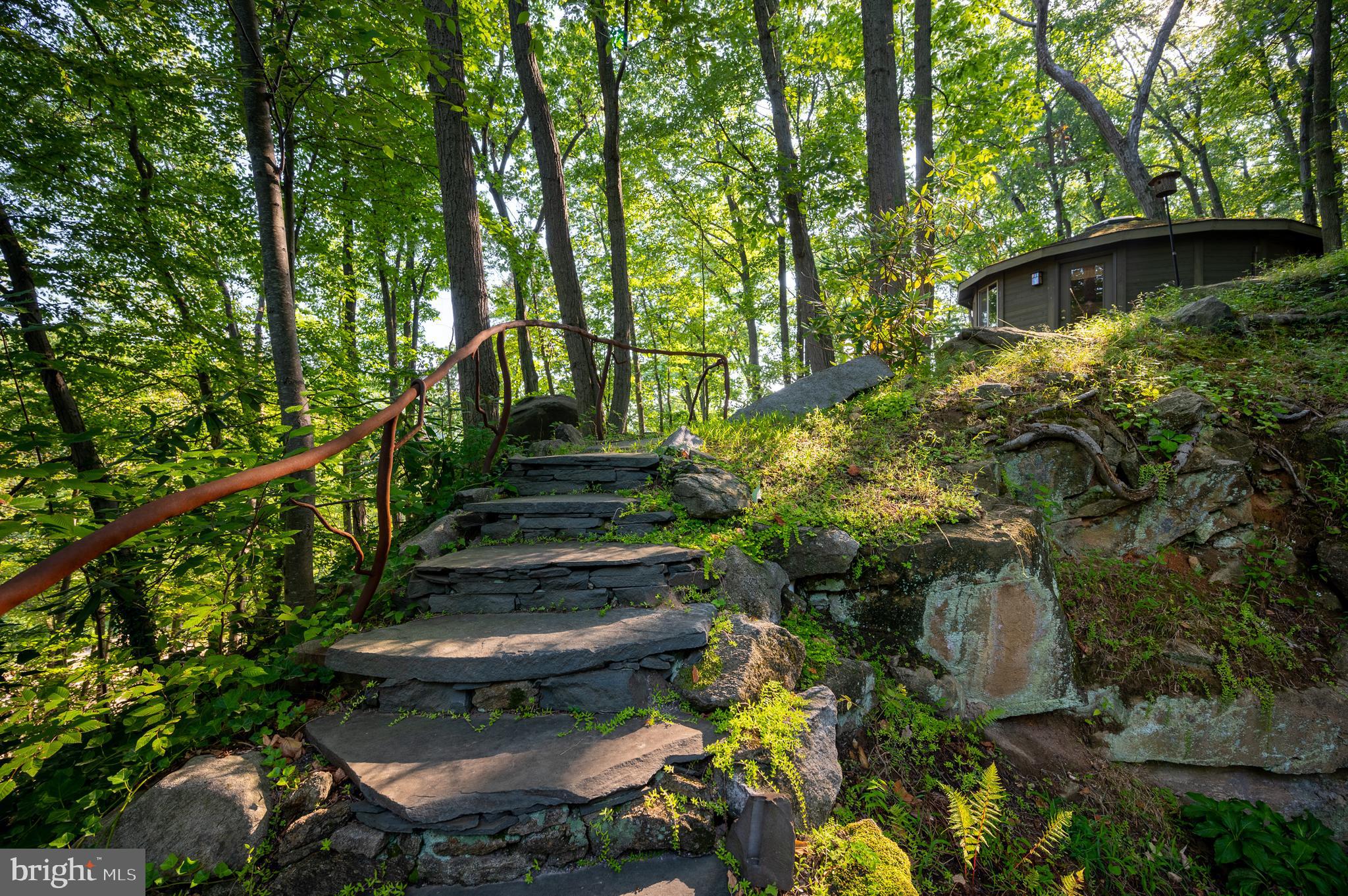 6 Boulder Road Wilmington, DE 19806 - Photo 43 of 50 Steps to Yurt