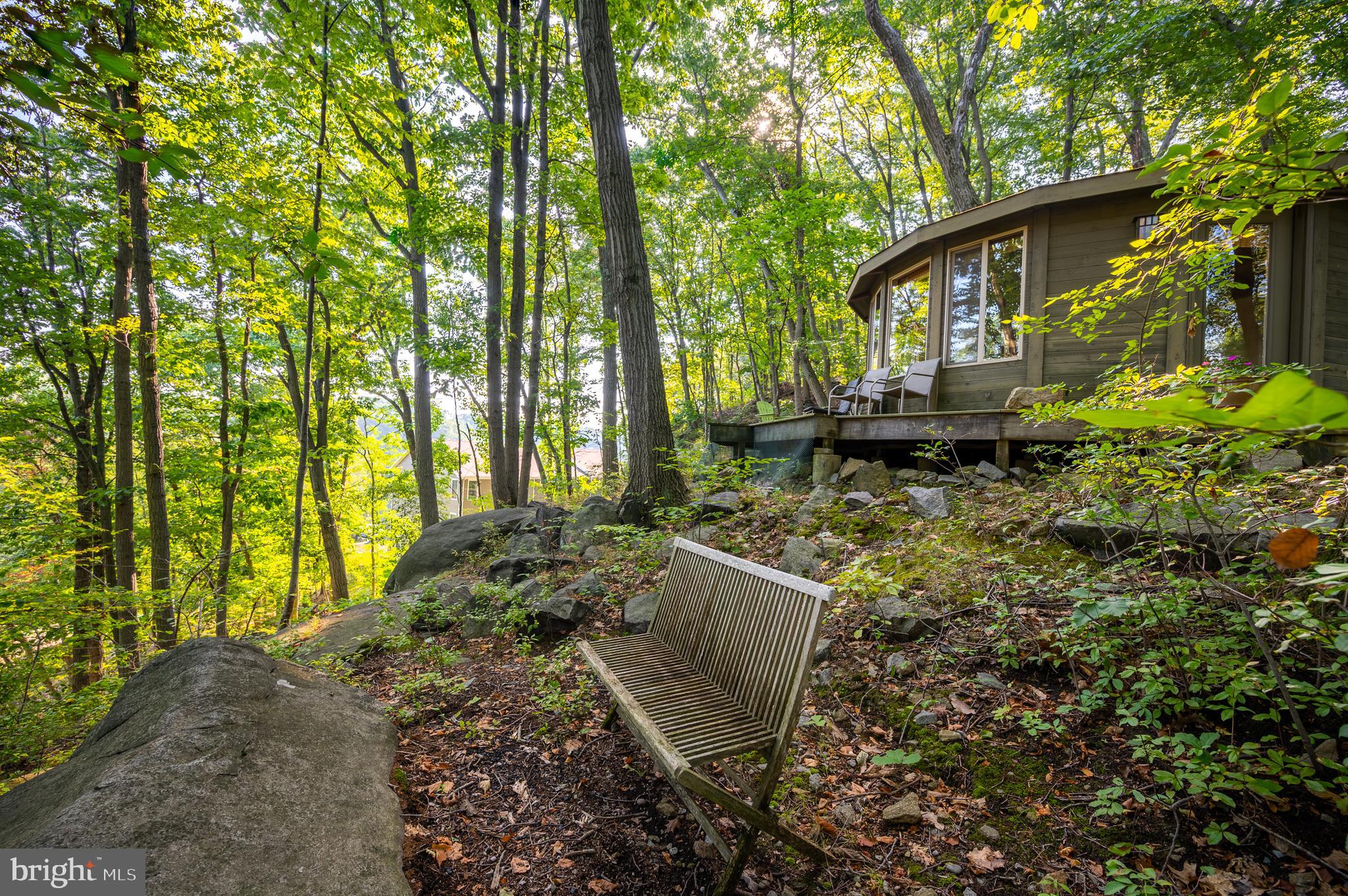 6 Boulder Road Wilmington, DE 19806 - Photo 45 of 50 Yurt